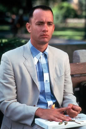 25 ปี กับหนังอมตะตลอดกาล Forrest Gump 25 ปี กับหนังอมตะตลอดกาล Forrest Gump