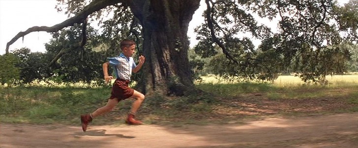 25 ปี กับหนังอมตะตลอดกาล Forrest Gump 