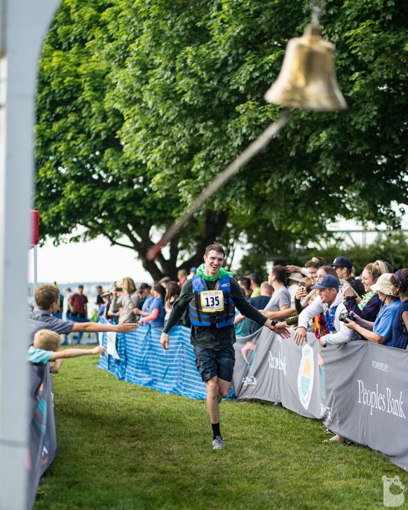 โหดกว่ามาราธอน! Ski to Sea กีฬาวิบากจากยอดเขาสู่ทะเลกว่า 150 กิโลเมตร