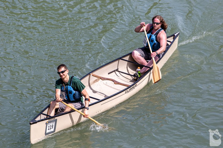 โหดกว่ามาราธอน! Ski to Sea กีฬาวิบากจากยอดเขาสู่ทะเลกว่า 150 กิโลเมตร