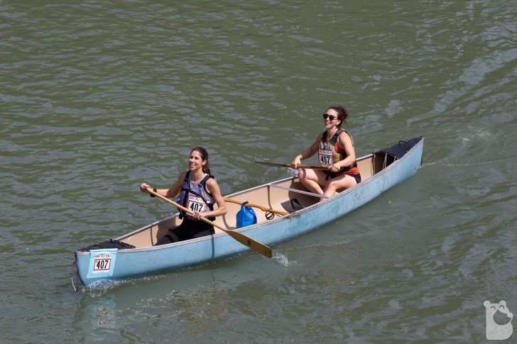 โหดกว่ามาราธอน! Ski to Sea กีฬาวิบากจากยอดเขาสู่ทะเลกว่า 150 กิโลเมตร