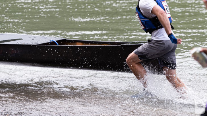 โหดกว่ามาราธอน! Ski to Sea กีฬาวิบากจากยอดเขาสู่ทะเลกว่า 150 กิโลเมตร