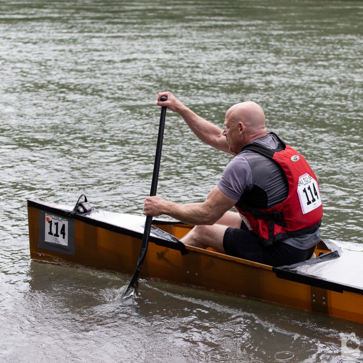 โหดกว่ามาราธอน! Ski to Sea กีฬาวิบากจากยอดเขาสู่ทะเลกว่า 150 กิโลเมตร