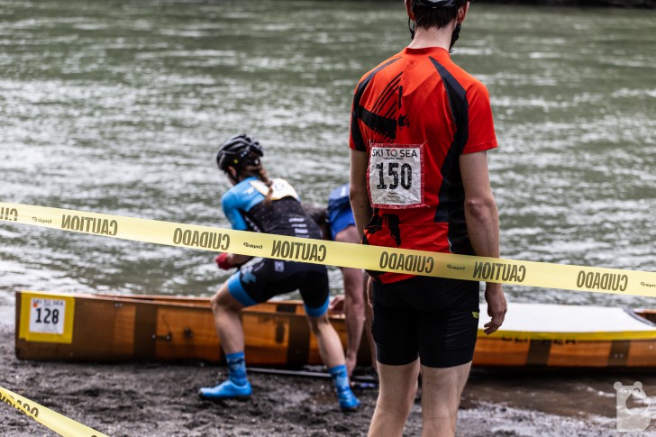 โหดกว่ามาราธอน! Ski to Sea กีฬาวิบากจากยอดเขาสู่ทะเลกว่า 150 กิโลเมตร