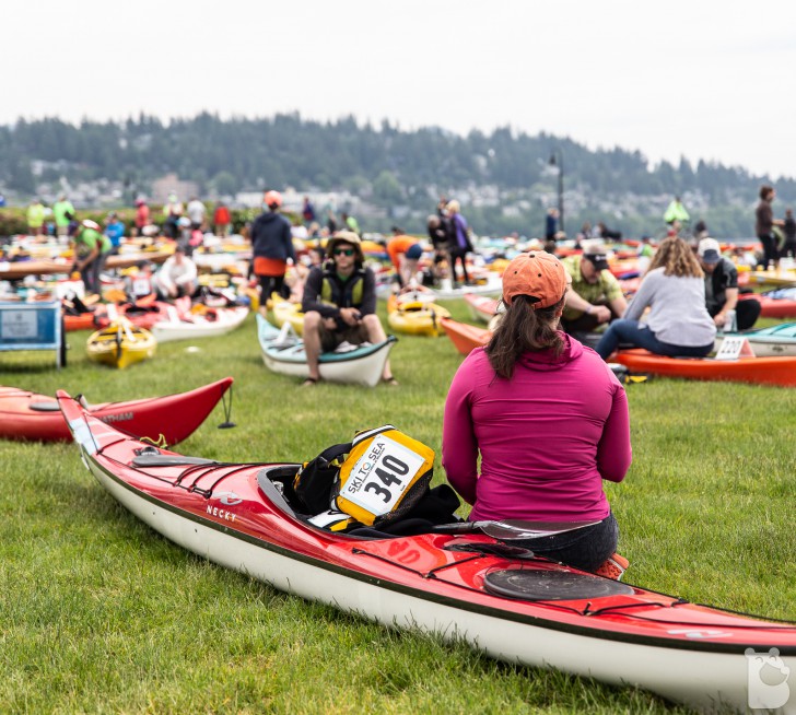 โหดกว่ามาราธอน! Ski to Sea กีฬาวิบากจากยอดเขาสู่ทะเลกว่า 150 กิโลเมตร