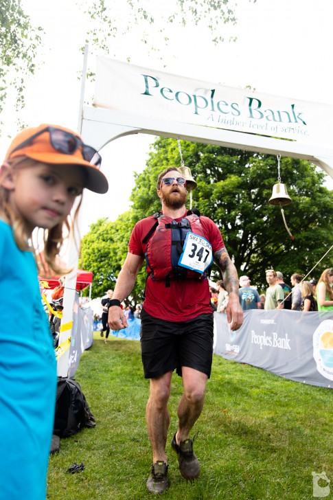 โหดกว่ามาราธอน! Ski to Sea กีฬาวิบากจากยอดเขาสู่ทะเลกว่า 150 กิโลเมตร