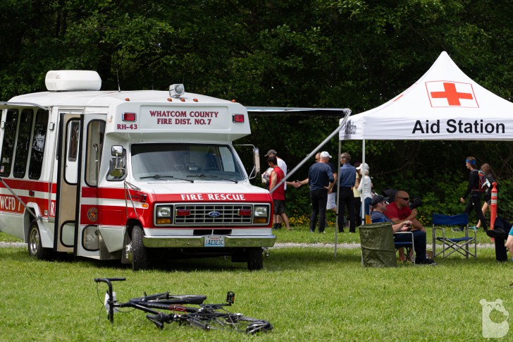 โหดกว่ามาราธอน! Ski to Sea กีฬาวิบากจากยอดเขาสู่ทะเลกว่า 150 กิโลเมตร