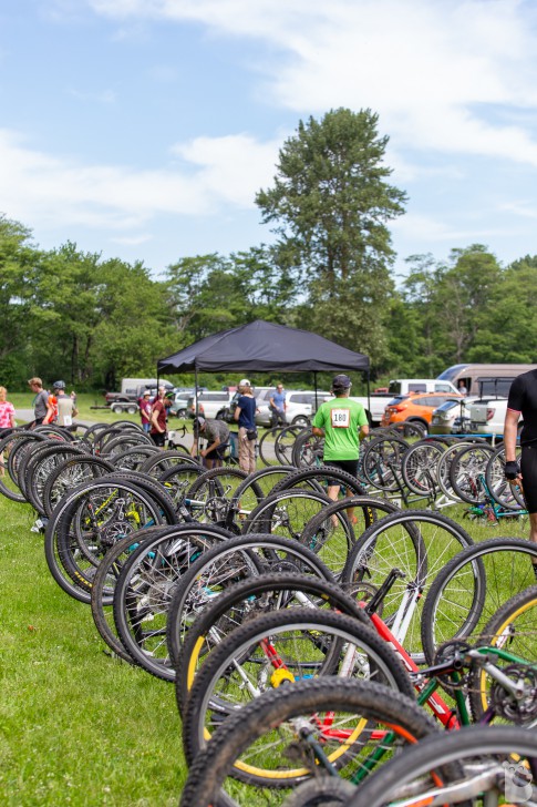 โหดกว่ามาราธอน! Ski to Sea กีฬาวิบากจากยอดเขาสู่ทะเลกว่า 150 กิโลเมตร