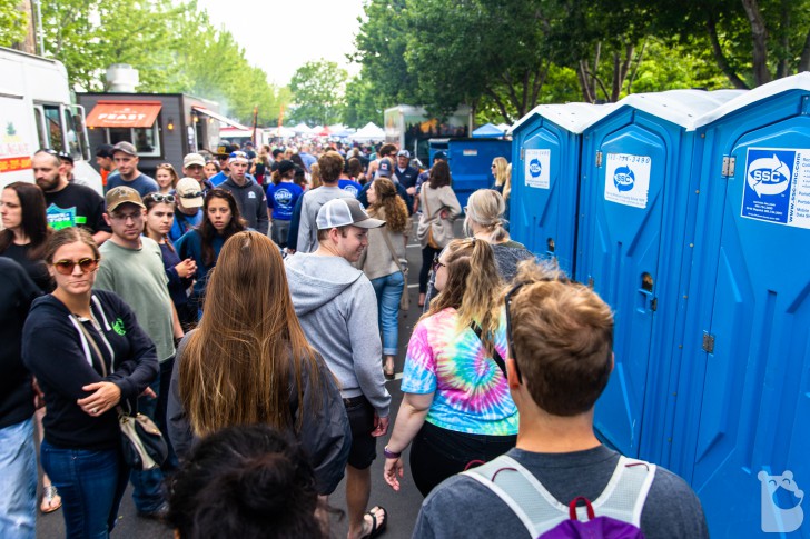 โหดกว่ามาราธอน! Ski to Sea กีฬาวิบากจากยอดเขาสู่ทะเลกว่า 150 กิโลเมตร