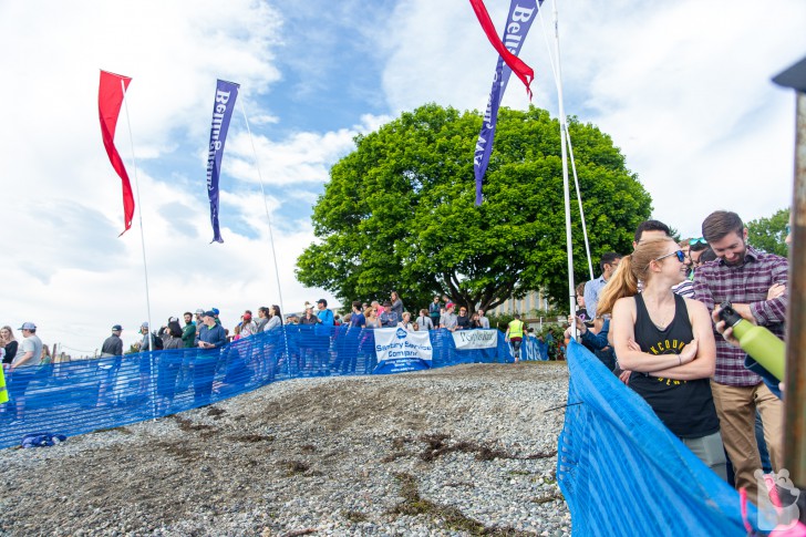 โหดกว่ามาราธอน! Ski to Sea กีฬาวิบากจากยอดเขาสู่ทะเลกว่า 150 กิโลเมตร