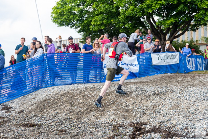 โหดกว่ามาราธอน! Ski to Sea กีฬาวิบากจากยอดเขาสู่ทะเลกว่า 150 กิโลเมตร