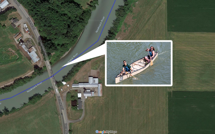 โหดกว่ามาราธอน! Ski to Sea กีฬาวิบากจากยอดเขาสู่ทะเลกว่า 150 กิโลเมตร