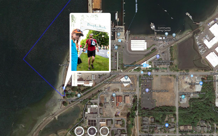 โหดกว่ามาราธอน! Ski to Sea กีฬาวิบากจากยอดเขาสู่ทะเลกว่า 150 กิโลเมตร