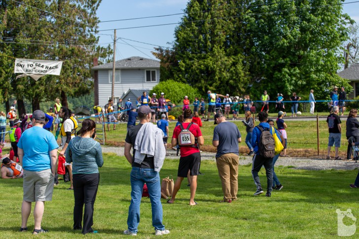 โหดกว่ามาราธอน! Ski to Sea กีฬาวิบากจากยอดเขาสู่ทะเลกว่า 150 กิโลเมตร