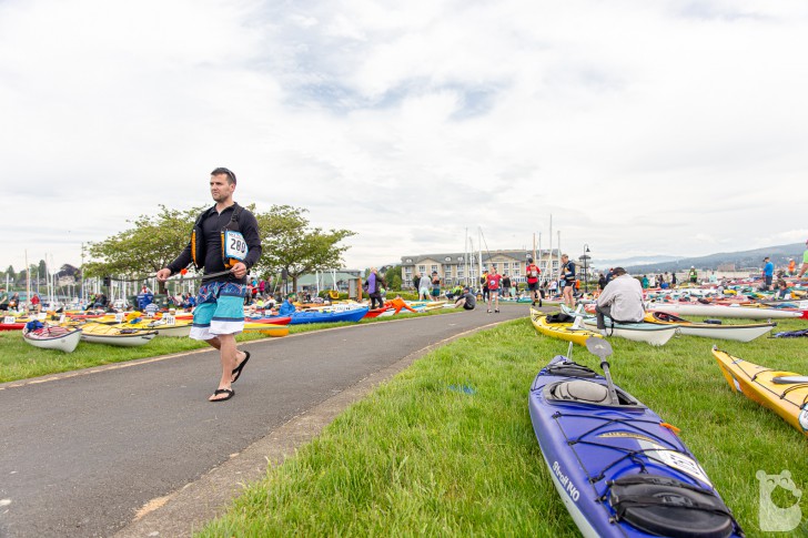 โหดกว่ามาราธอน! Ski to Sea กีฬาวิบากจากยอดเขาสู่ทะเลกว่า 150 กิโลเมตร