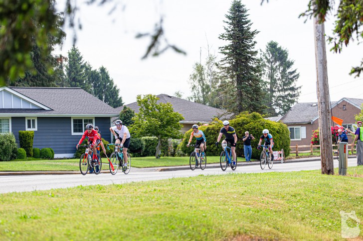 โหดกว่ามาราธอน! Ski to Sea กีฬาวิบากจากยอดเขาสู่ทะเลกว่า 150 กิโลเมตร