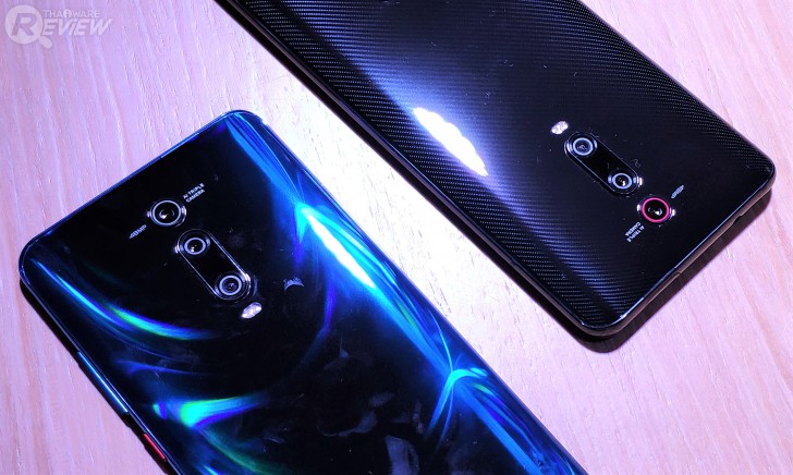 Xiaomi Mi 9T สมาร์ทโฟนกึ่งเรือธง กล้องป๊อปอัพดีไซน์เด่น แบตฯ จัดหนัก