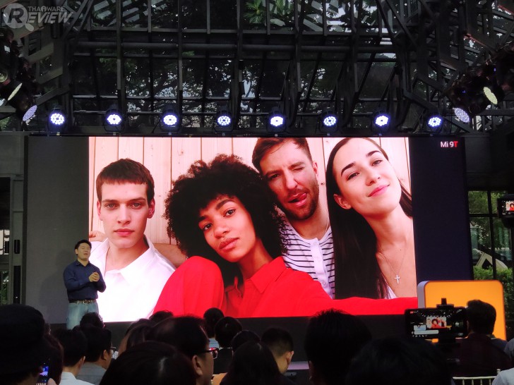 Xiaomi Mi 9T สมาร์ทโฟนกึ่งเรือธง กล้องป๊อปอัพดีไซน์เด่น แบตฯ จัดหนัก