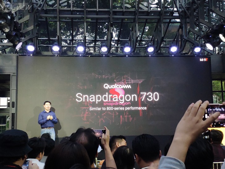 Xiaomi Mi 9T สมาร์ทโฟนกึ่งเรือธง กล้องป๊อปอัพดีไซน์เด่น แบตฯ จัดหนัก