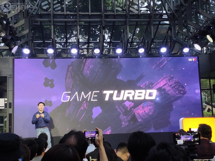 Xiaomi Mi 9T สมาร์ทโฟนกึ่งเรือธง กล้องป๊อปอัพดีไซน์เด่น แบตฯ จัดหนัก