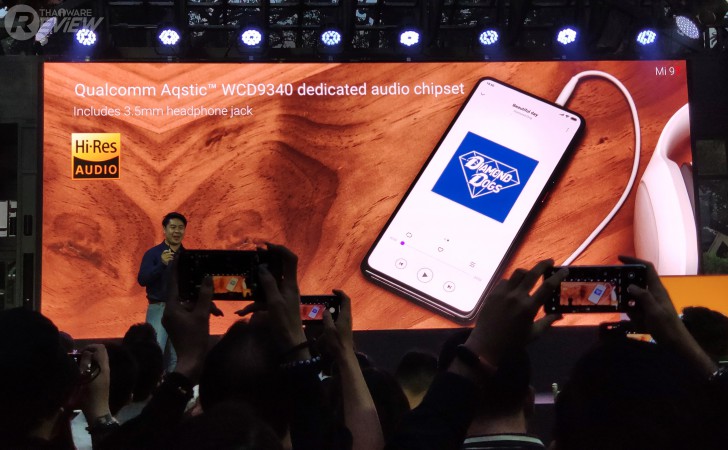 Xiaomi Mi 9T สมาร์ทโฟนกึ่งเรือธง กล้องป๊อปอัพดีไซน์เด่น แบตฯ จัดหนัก