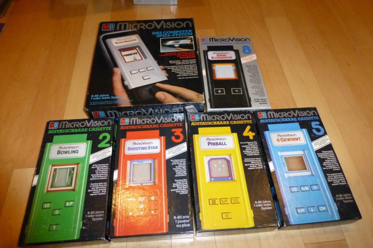 ย้อนรอยตำนานเครื่องเกมแบบพกพาจากอดีตสู่ปัจจุบัน