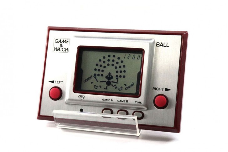 ย้อนรอยตำนานเครื่องเกมแบบพกพาจากอดีตสู่ปัจจุบัน