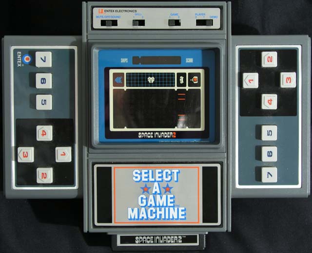 ย้อนรอยตำนานเครื่องเกมแบบพกพาจากอดีตสู่ปัจจุบัน ย้อนรอยตำนานเครื่องเกมแบบพกพาจากอดีตสู่ปัจจุบัน