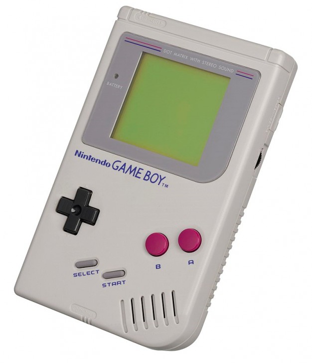 ย้อนรอยตำนานเครื่องเกมแบบพกพาจากอดีตสู่ปัจจุบัน