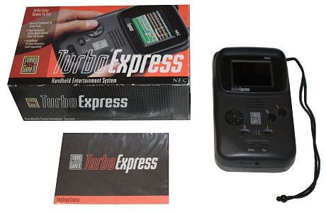 ย้อนรอยตำนานเครื่องเกมแบบพกพาจากอดีตสู่ปัจจุบัน ย้อนรอยตำนานเครื่องเกมแบบพกพาจากอดีตสู่ปัจจุบัน