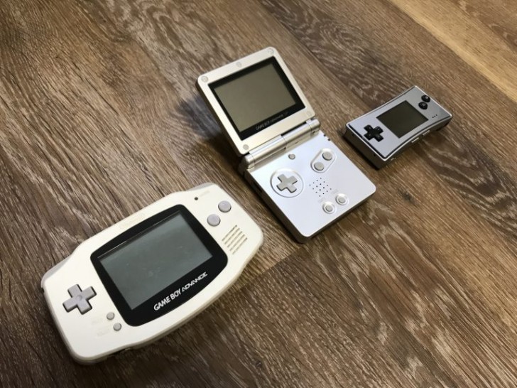 ย้อนรอยตำนานเครื่องเกมแบบพกพาจากอดีตสู่ปัจจุบัน