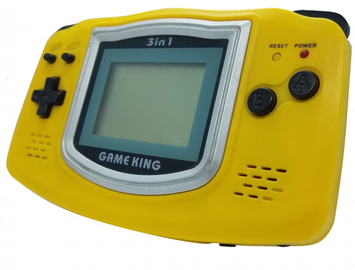 ย้อนรอยตำนานเครื่องเกมแบบพกพาจากอดีตสู่ปัจจุบัน