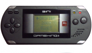 ย้อนรอยตำนานเครื่องเกมแบบพกพาจากอดีตสู่ปัจจุบัน ย้อนรอยตำนานเครื่องเกมแบบพกพาจากอดีตสู่ปัจจุบัน