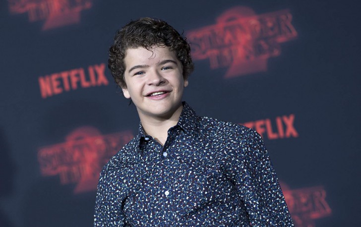 เหตุผลที่ Dustin ใน Stranger Things ฟันหลอ!?