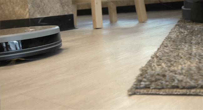 Mamibot EXVAC660 Platinum หุ่นยนต์ดูดฝุ่น ถูพื้นได้ วาดผังแม่น แรงดูดไม่ธรรมดา Mamibot EXVAC660 Platinum หุ่นยนต์ดูดฝุ่น ถูพื้นได้ วาดผังแม่น แรงดูดไม่ธรรมดา