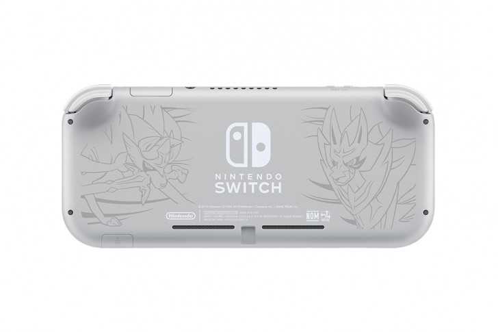 Nintendo Switch Lite ออกใหม่ ซื้อดีไหมนะ?