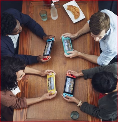 Nintendo Switch Lite ออกใหม่ ซื้อดีไหมนะ?