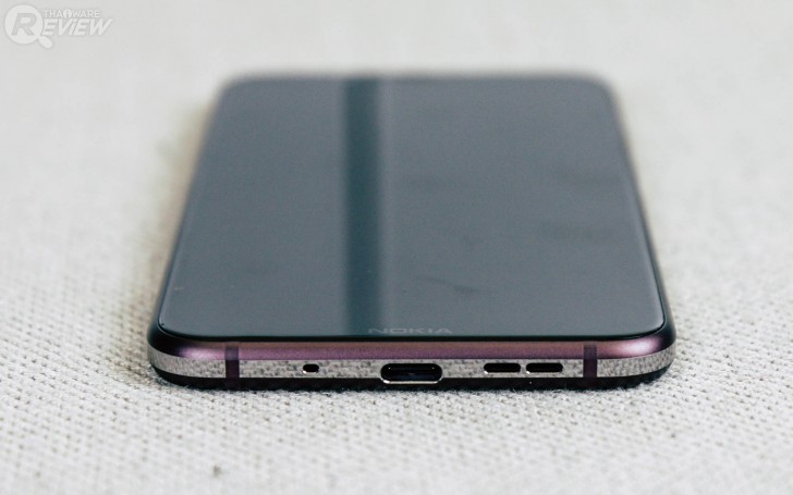 ลองกล้อง Nokia 8.1 เรียบหรู ดูดี พร้อมเลนส์ ZEISS ในราคาที่ใครก็เอื้อมถึง