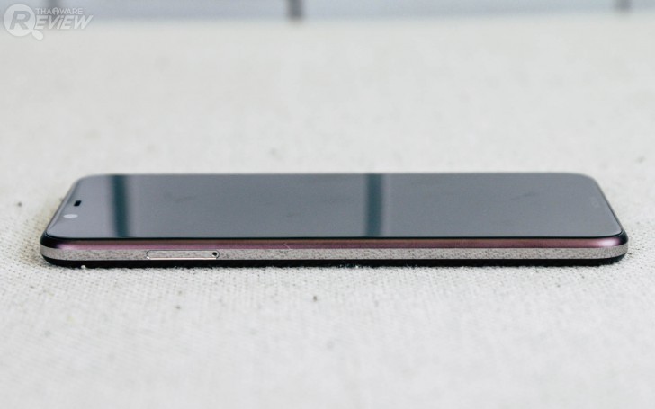 ลองกล้อง Nokia 8.1 เรียบหรู ดูดี พร้อมเลนส์ ZEISS ในราคาที่ใครก็เอื้อมถึง