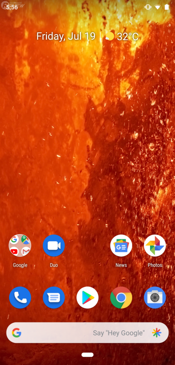 ลองกล้อง Nokia 8.1 เรียบหรู ดูดี พร้อมเลนส์ ZEISS ในราคาที่ใครก็เอื้อมถึง