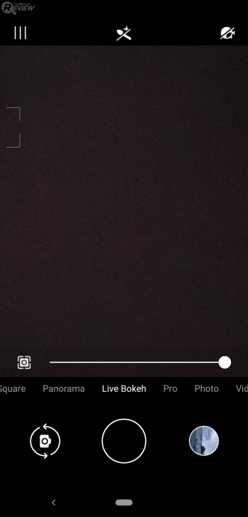 ลองกล้อง Nokia 8.1 เรียบหรู ดูดี พร้อมเลนส์ ZEISS ในราคาที่ใครก็เอื้อมถึง
