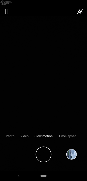 ลองกล้อง Nokia 8.1 เรียบหรู ดูดี พร้อมเลนส์ ZEISS ในราคาที่ใครก็เอื้อมถึง