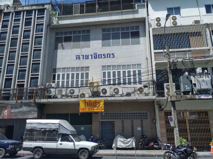 ลองกล้อง Nokia 8.1 เรียบหรู ดูดี พร้อมเลนส์ ZEISS ในราคาที่ใครก็เอื้อมถึง