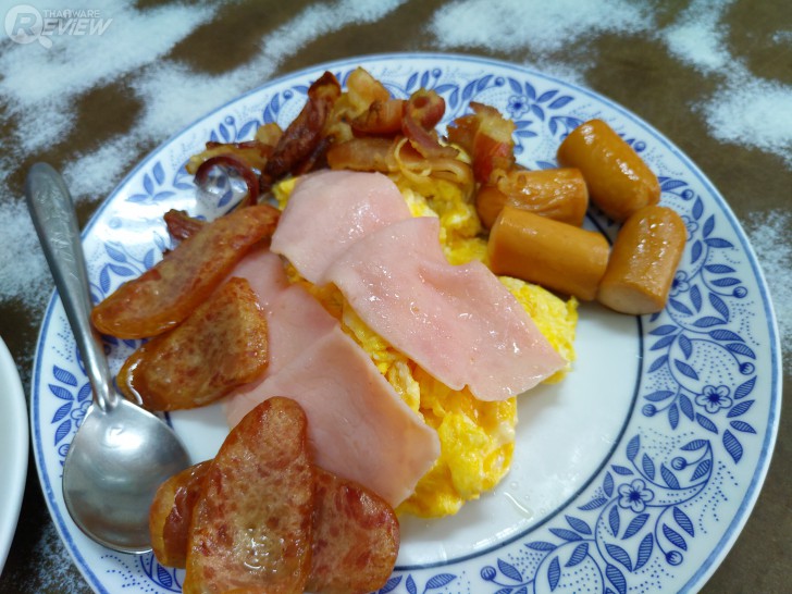 ลองกล้อง Nokia 8.1 เรียบหรู ดูดี พร้อมเลนส์ ZEISS ในราคาที่ใครก็เอื้อมถึง