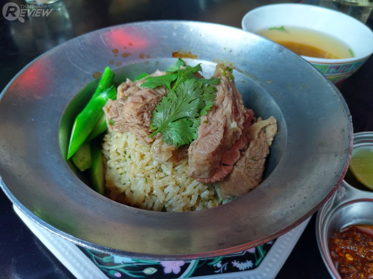 ลองกล้อง Nokia 8.1 เรียบหรู ดูดี พร้อมเลนส์ ZEISS ในราคาที่ใครก็เอื้อมถึง