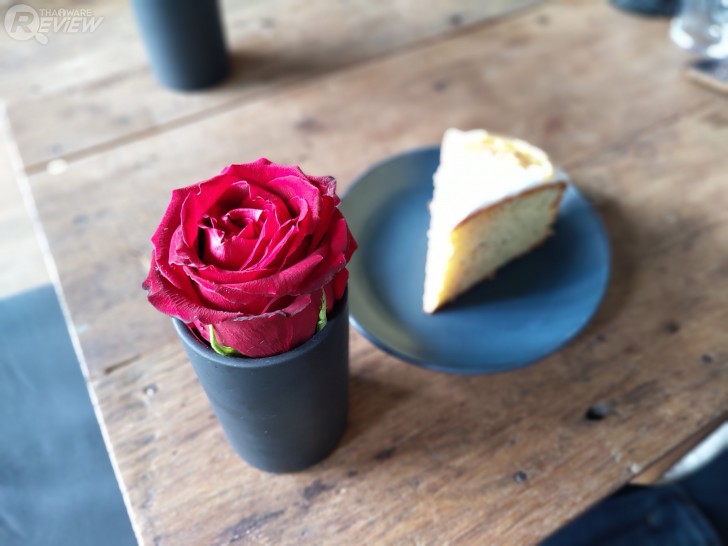 ลองกล้อง Nokia 8.1 เรียบหรู ดูดี พร้อมเลนส์ ZEISS ในราคาที่ใครก็เอื้อมถึง