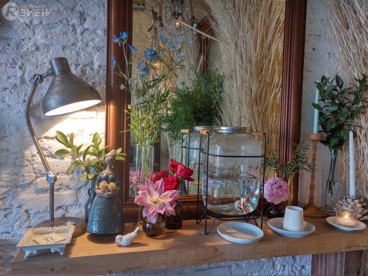 ลองกล้อง Nokia 8.1 เรียบหรู ดูดี พร้อมเลนส์ ZEISS ในราคาที่ใครก็เอื้อมถึง