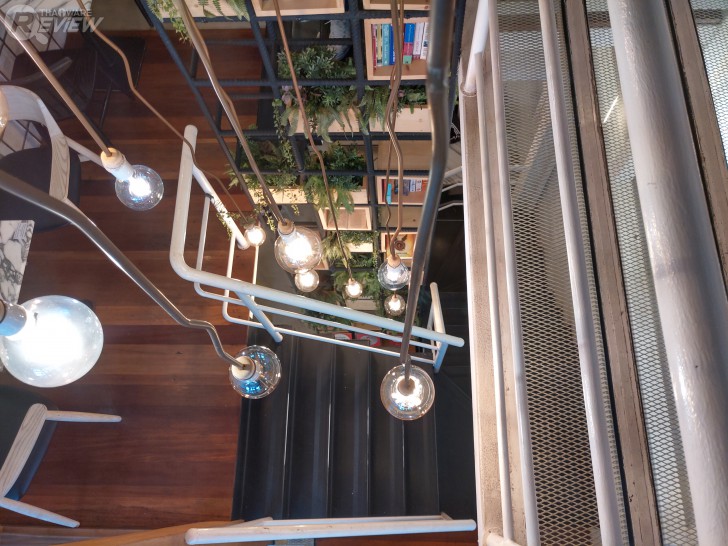 ลองกล้อง Nokia 8.1 เรียบหรู ดูดี พร้อมเลนส์ ZEISS ในราคาที่ใครก็เอื้อมถึง