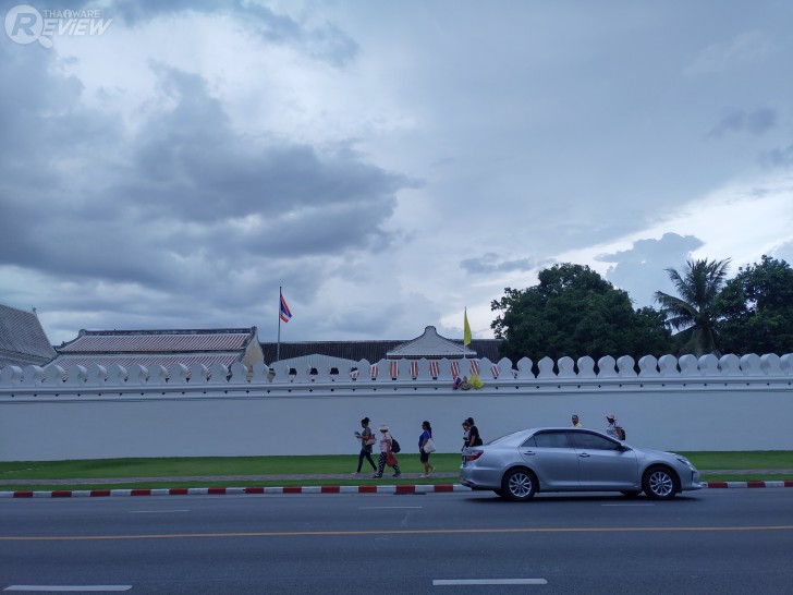 ลองกล้อง Nokia 8.1 เรียบหรู ดูดี พร้อมเลนส์ ZEISS ในราคาที่ใครก็เอื้อมถึง