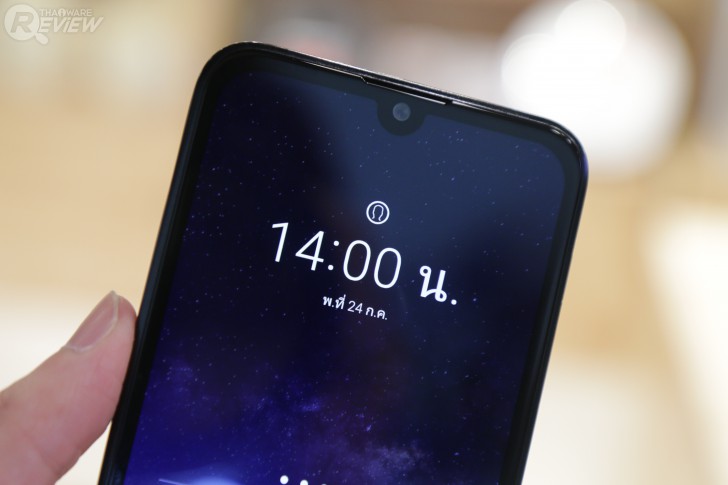 Nokia 2.2 สมาร์ทโฟน Android One ราคาประหยัด แบตฯ ถอดได้ อัปเดตใช้กันยาวๆ